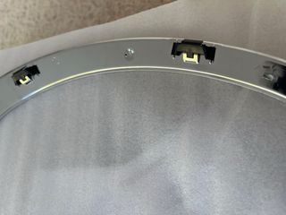 Aro faro delantero derecho Mini Cooper