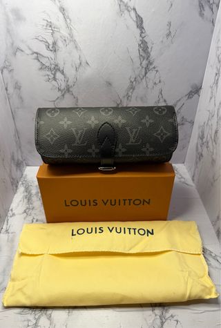 Estuche Louis Vuitton para relojes