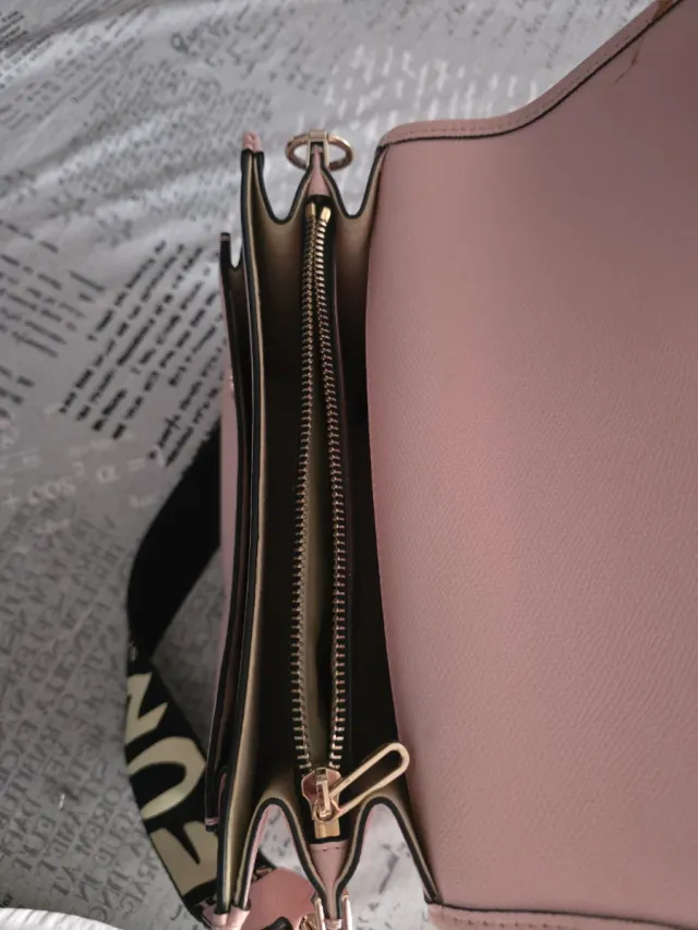 Bolso Tous Funny Rosa