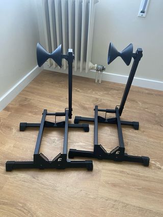 Soportes para bicicleta Feedback