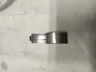 Chapa broche Citizen 16,5 mm