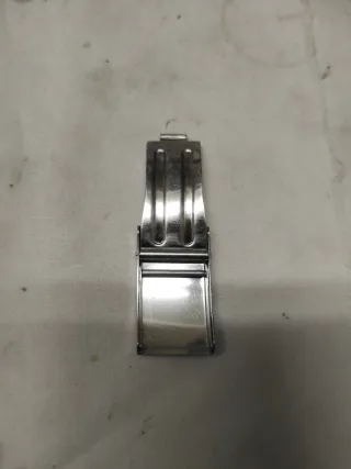 Chapa broche Citizen 16,5 mm