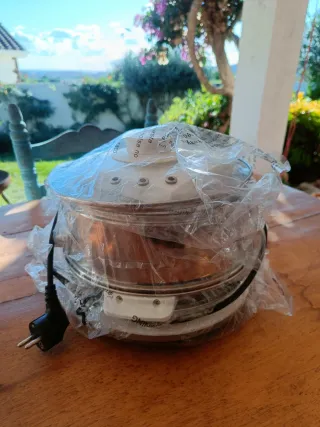 Vaporera Premium Eco