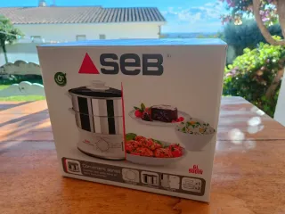 Vaporera Premium Eco