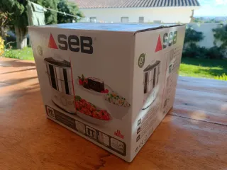 Vaporera Premium Eco