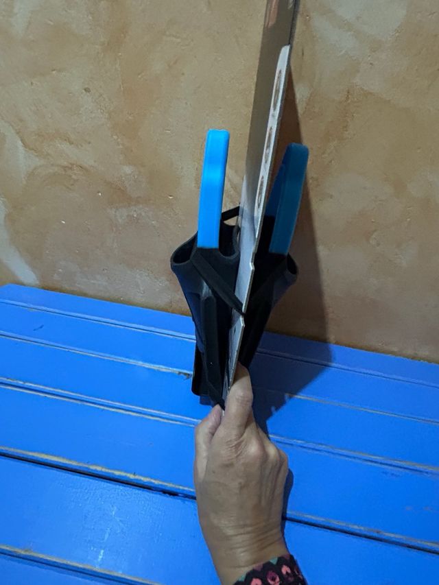 Alette Speedo Fitness Fin Taglia 34-37