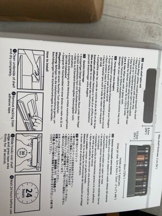 Estante extraíble para especias con 7 frascos