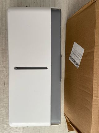 Estante extraíble para especias con 7 frascos