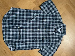 Camicia Tommy Hilfiger a quadri