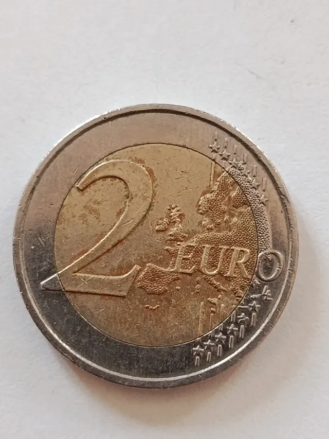 Moneda Andorra 2019 Coleccionismo