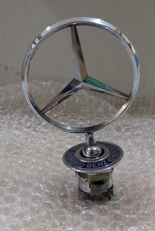 Estrella Capó Mercedes Benz
