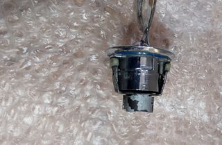 Estrella Capó Mercedes Benz