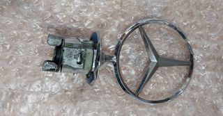 Estrella Capó Mercedes Benz