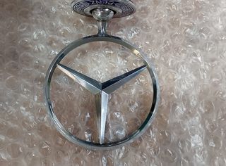 Estrella Capó Mercedes Benz