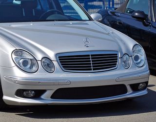 Estrella Capó Mercedes Benz