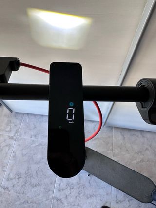 OFERTA Patinete Xiaomi Pro 4