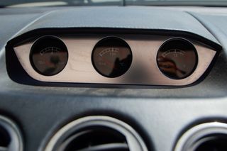 lamborghini gallardo spyder