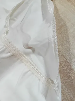 Mutandine Liafil cotone elasticizzato taglia 8