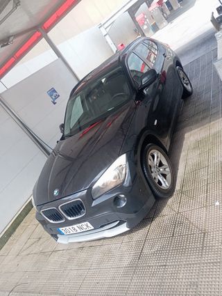 BMW X1 2010
