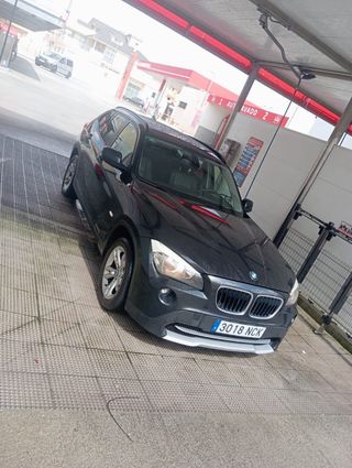 BMW X1 2010