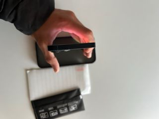 iPhone 13 azul 128GB 86% batería