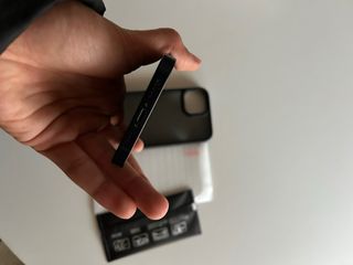 iPhone 13 azul 128GB 86% batería