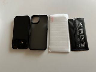 iPhone 13 azul 128GB 86% batería