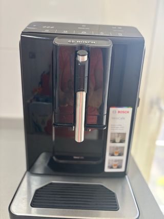 Cafetera Automática Bosch VeroCafe