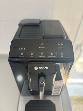 Cafetera Automática Bosch VeroCafe