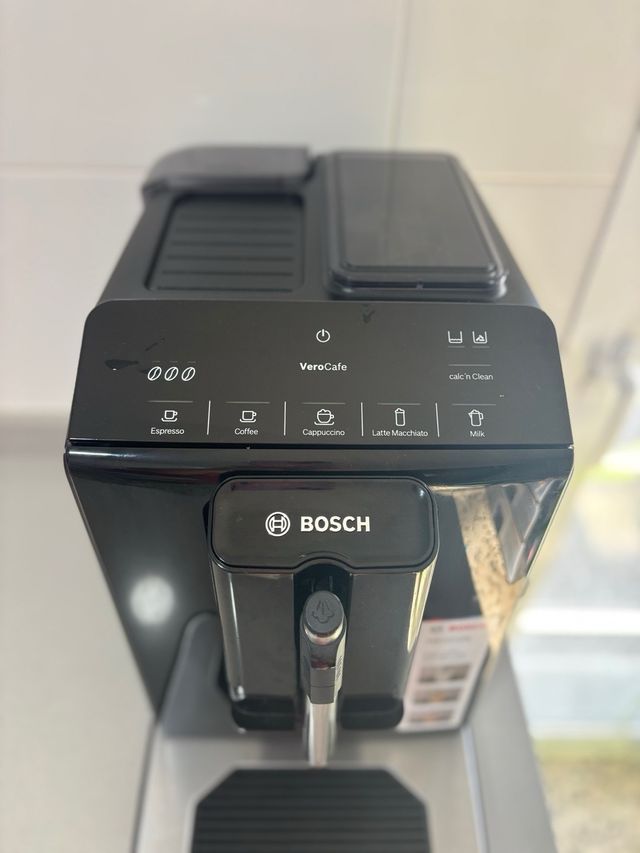 Cafetera Automática Bosch VeroCafe