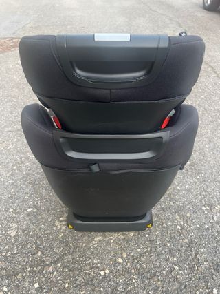 Silla de coche Maxi-Cosi negra