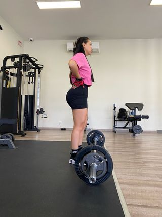 Transformación Física Online | Seguimiento Real