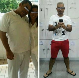 Transformación Física Online | Seguimiento Real