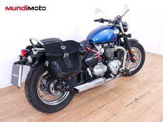 TRIUMPH BONNEVILLE 1200 SPEEDMASTER