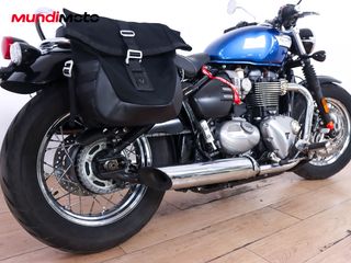 TRIUMPH BONNEVILLE 1200 SPEEDMASTER