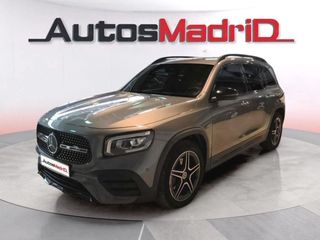 Mercedes Clase GLB 2.0 GLB 200 D DCT 110KW (150CV)