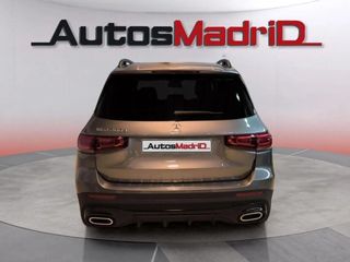 Mercedes Clase GLB 2.0 GLB 200 D DCT 110KW (150CV)