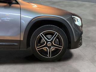 Mercedes Clase GLB 2.0 GLB 200 D DCT 110KW (150CV)