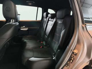 Mercedes Clase GLB 2.0 GLB 200 D DCT 110KW (150CV)