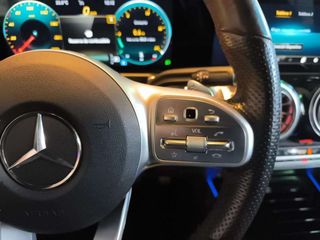 Mercedes Clase GLB 2.0 GLB 200 D DCT 110KW (150CV)