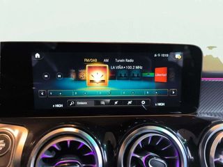 Mercedes Clase GLB 2.0 GLB 200 D DCT 110KW (150CV)