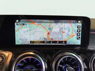 Mercedes Clase GLB 2.0 GLB 200 D DCT 110KW (150CV)