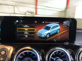 Mercedes Clase GLB 2.0 GLB 200 D DCT 110KW (150CV)