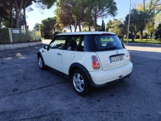 MINI Mini 2006 1.6 90cv