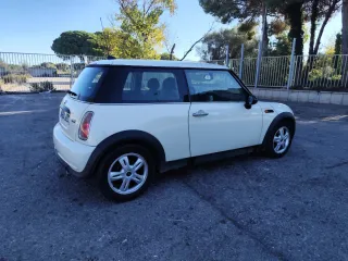 MINI Mini 2006 1.6 90cv