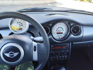 MINI Mini 2006 1.6 90cv