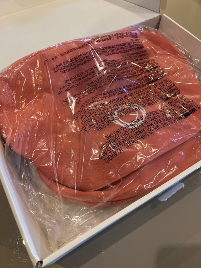 Capota Bugaboo Fox 3 Coral