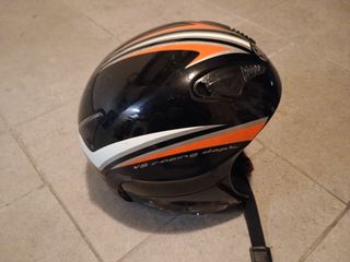 Casco da sci taglia M