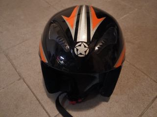 Casco da sci taglia M