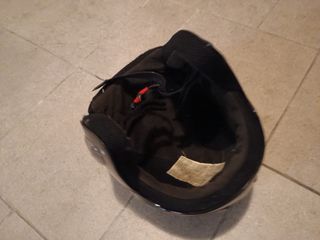 Casco da sci taglia M